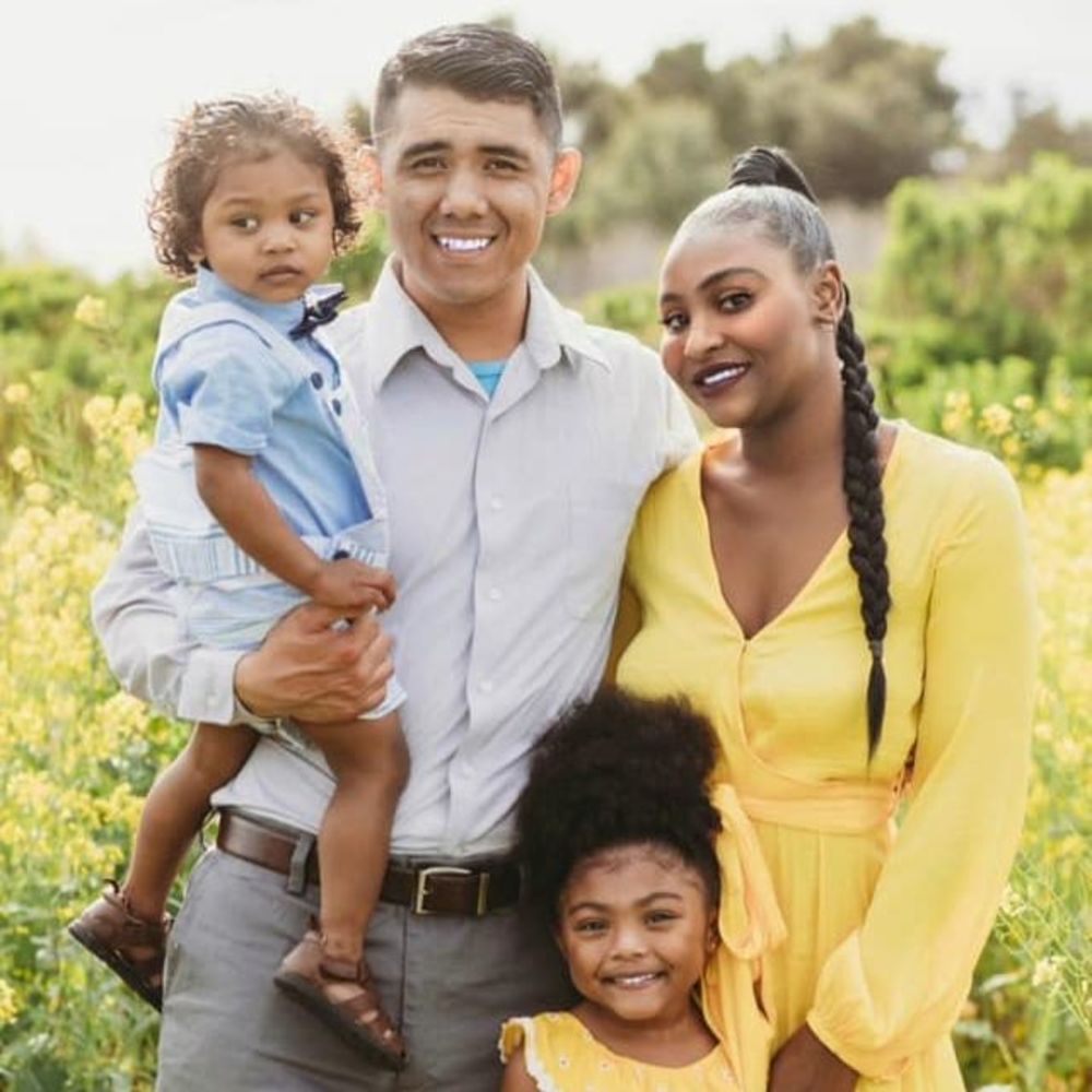 Meet your Posher, Jasmine